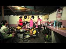 Embedded thumbnail for Meretas Jalan Penganggulangan kemiskinan di Ambon